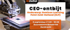 CEO Ontbijt HiDelta