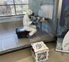 Space en Semicon bij Hogeschool Inholland
