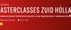 Tech masterclass Zuid-Holland