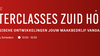 Tech masterclass Zuid-Holland