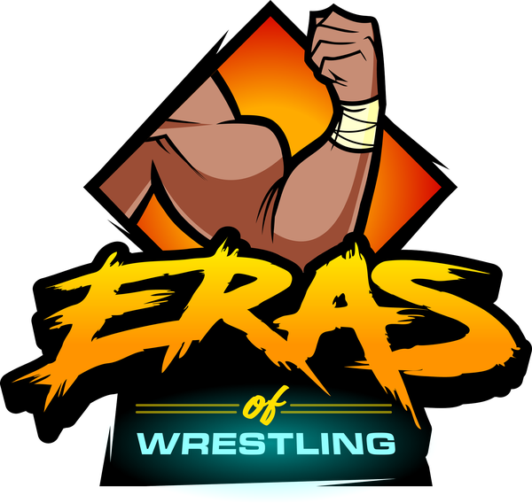 Eras of Wrestling