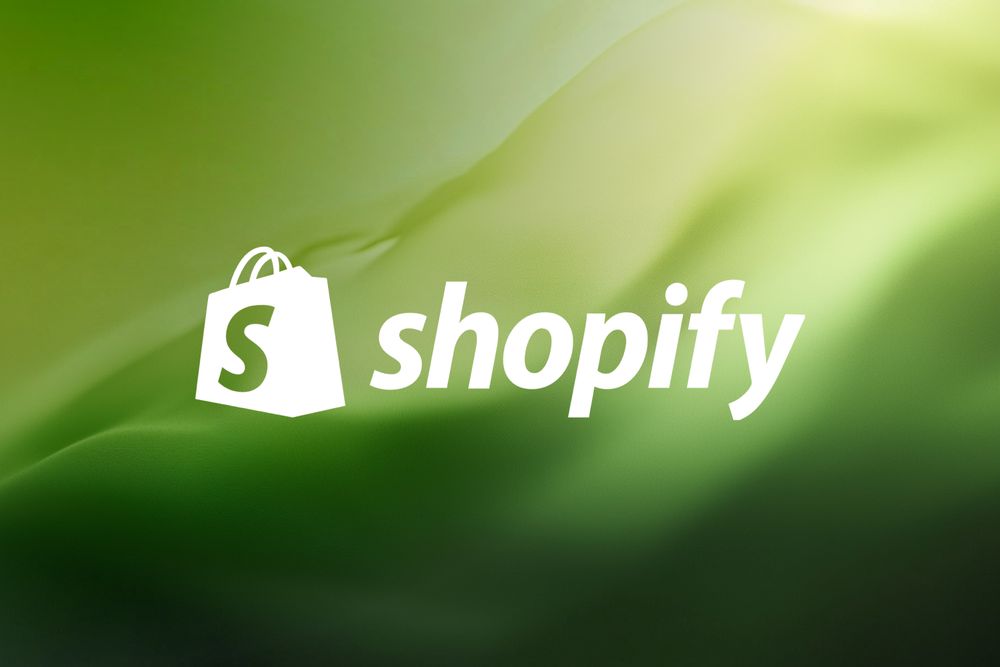 Shopify Experten