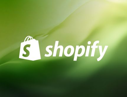 Mehr als Shops. Lösungen für digitales Wachstum.