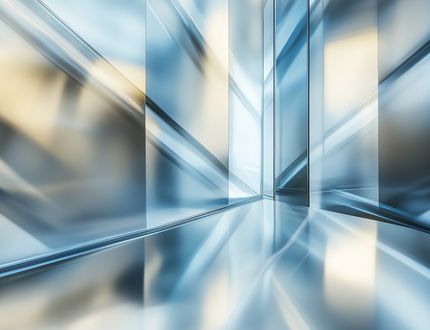  Komplexe Anforderungen. Klare Lösungen.