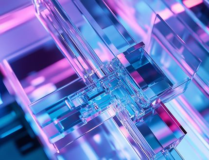 Digital. Flexibel. Zukunftssicher.