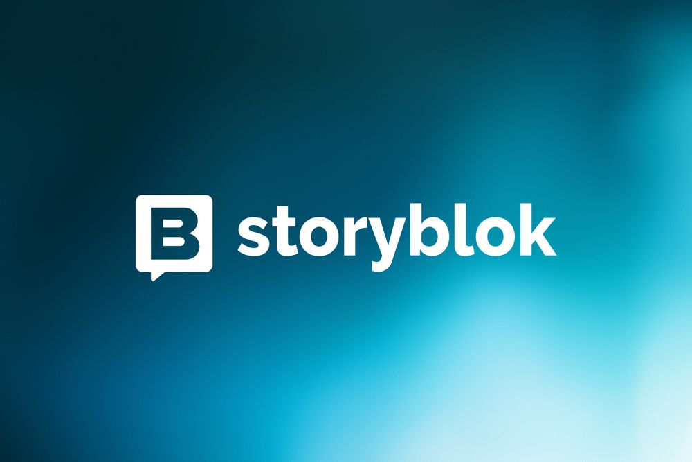 Storyblok Agentur
