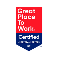 Great Place to Work Auszeichnung