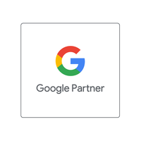 Google Partner Logo