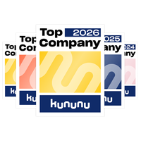 Kununu Top Company