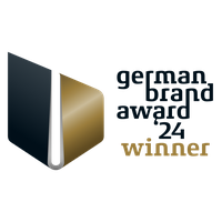 German Brand Award Auszeichnung