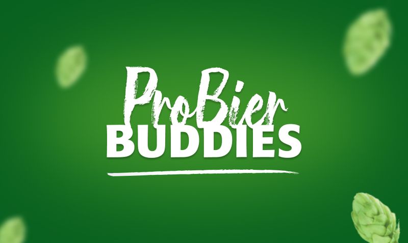 Waldhaus ProBier Buddies