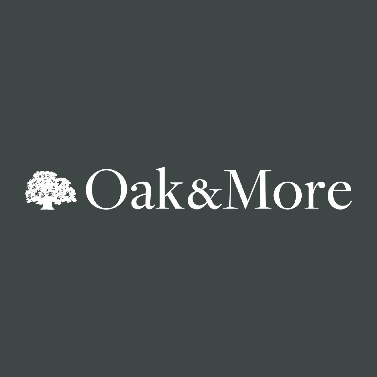 Oak&More