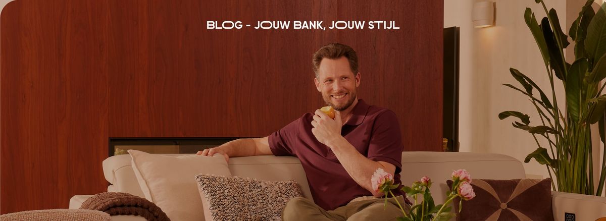 Jouw bank, Jouw stijl