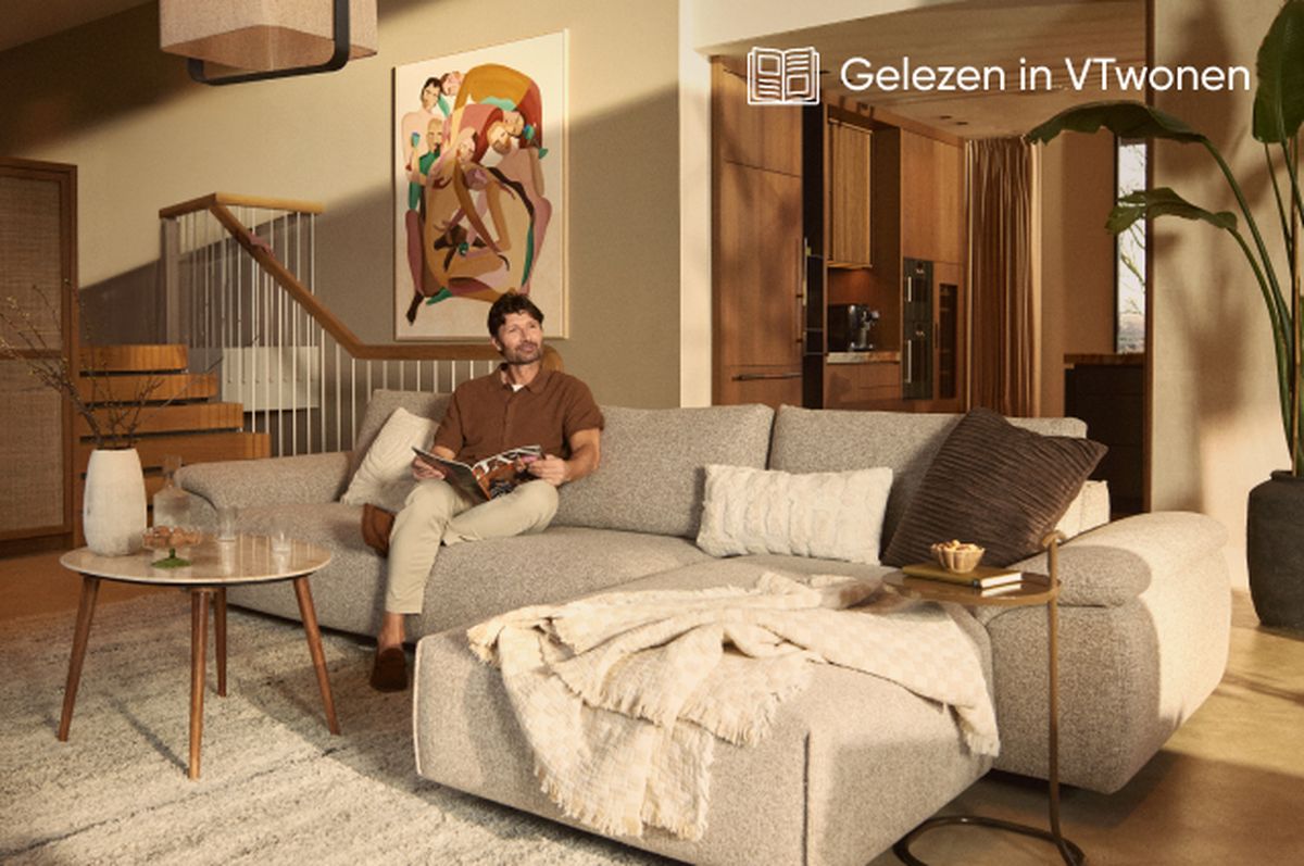 Ga er maar even goed voor zitten