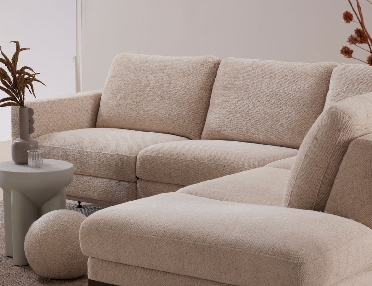 Is een 2,5-zitsbank comfortabel voor twee personen
