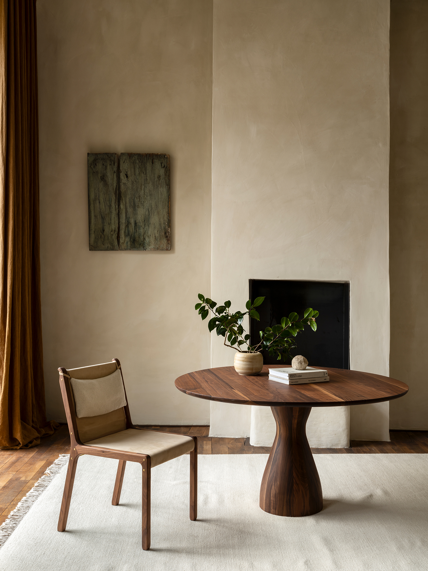 Otis coffee table | Collett & Victor | Collett & Victor