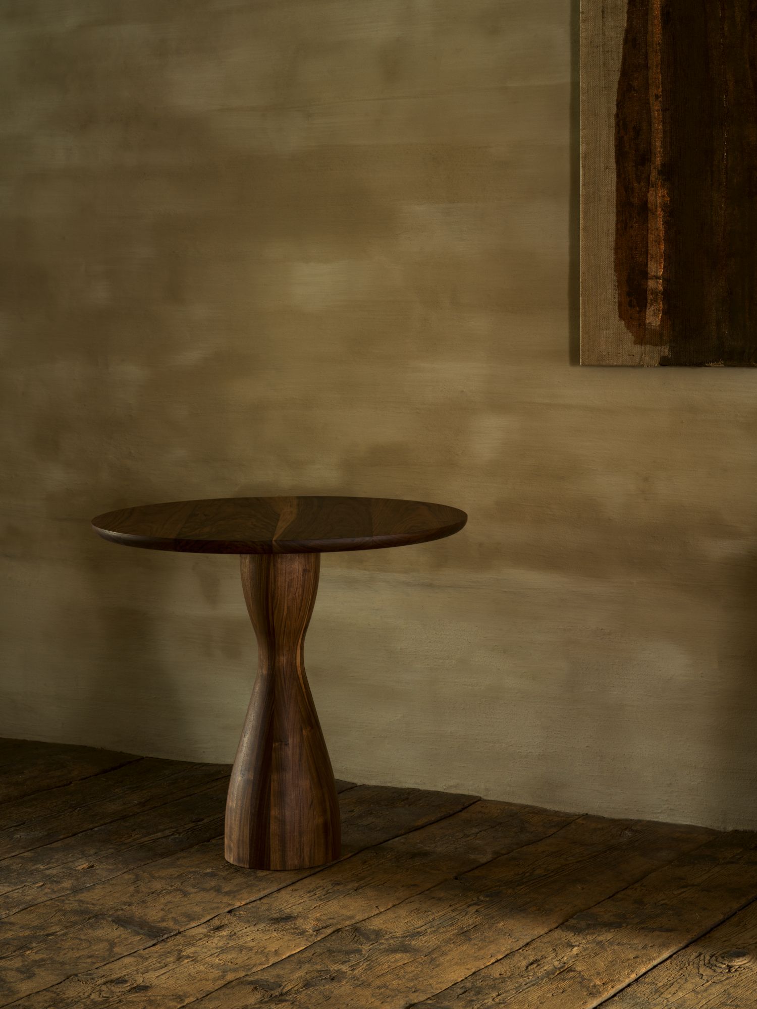 Nova end table | Collett & Victor | Collett & Victor