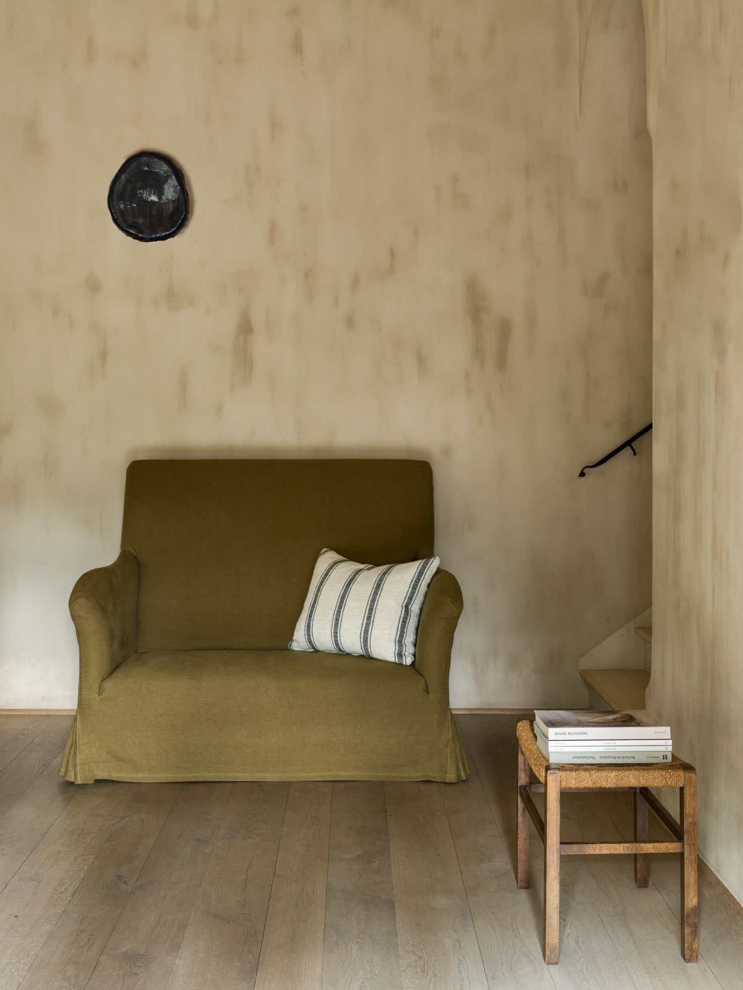 Chouette | Collett & Victor | Collett & Victor