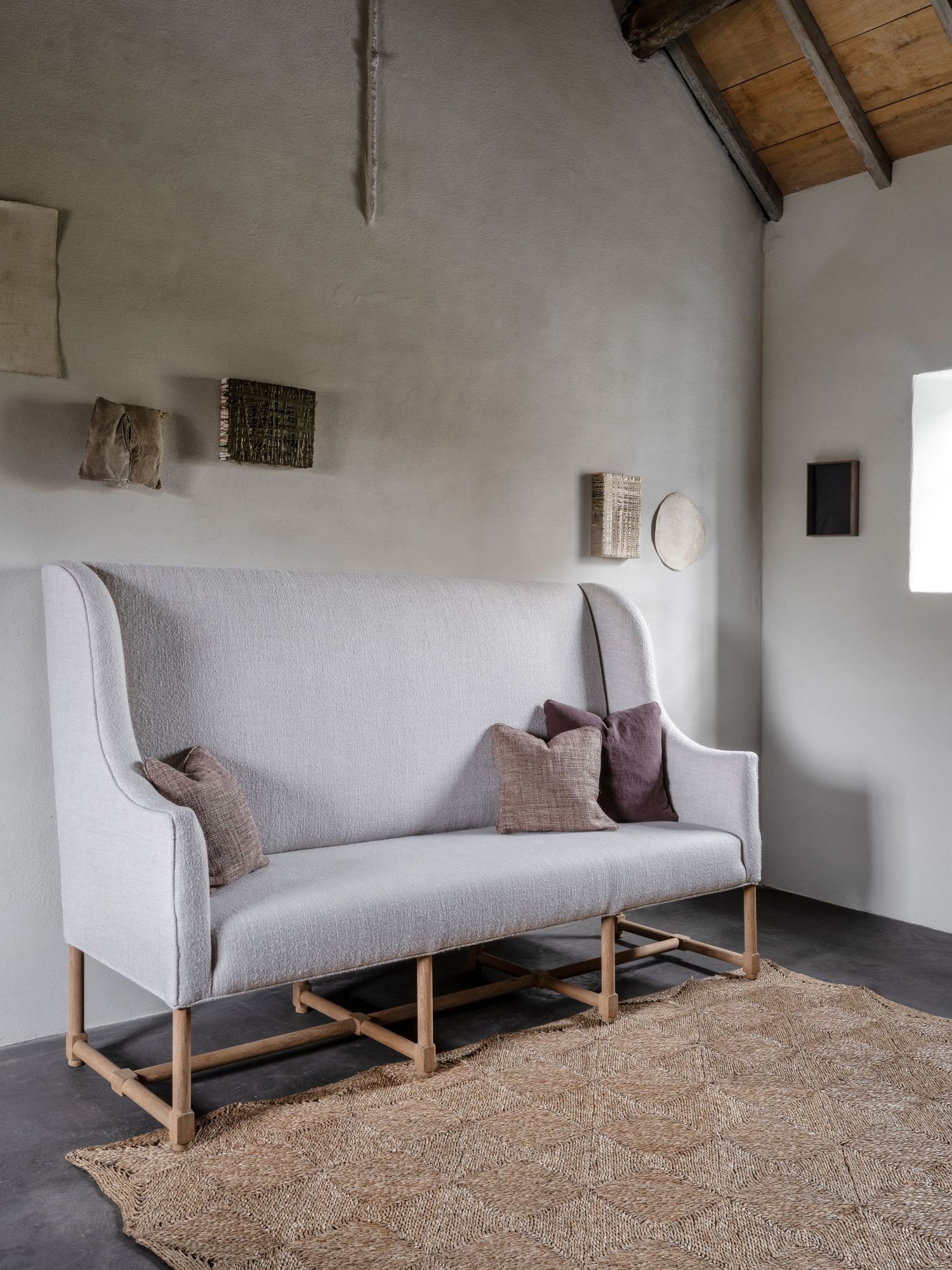 Chouette | Collett & Victor | Collett & Victor