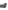 Grey Koufos chaise longue with rolled arm and two cushions.