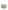 Clara Pouf – square upholstered pouf with layered cushion design in beige fabric by Collett & Victor