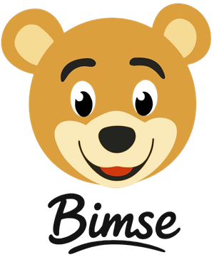 Logo for Bimse