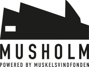 Musholm logo