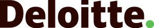 Deloitte logo
