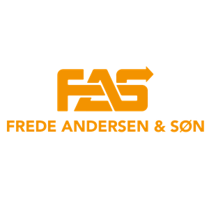 Logo for Frede Andersen og Søn