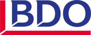 BDO_logo_105mm_farve