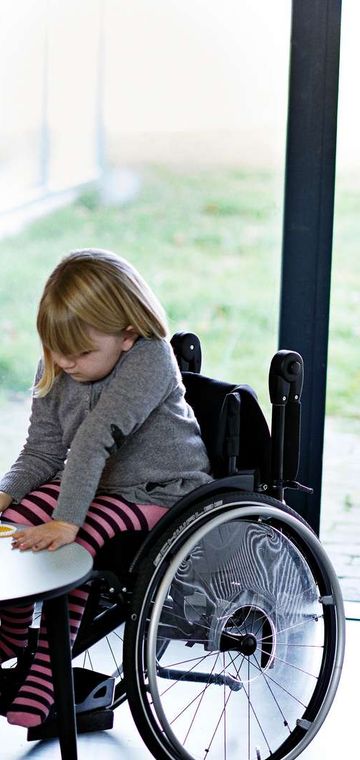 Familien Gommesen i hus