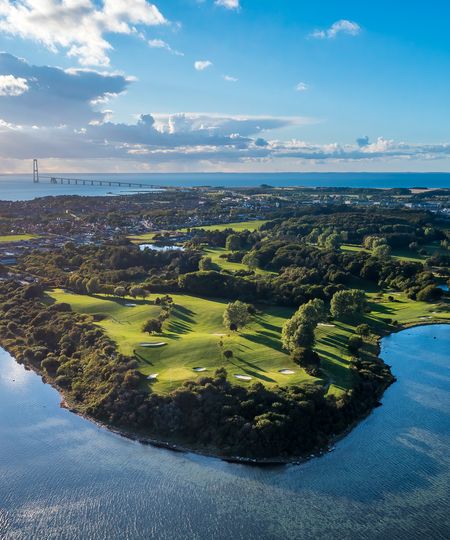 Korsør Golfklub