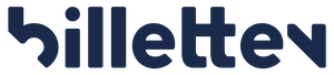 billetten logo