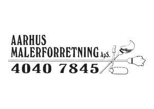 Aarhus Malerforretning logo