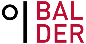 Balder logo