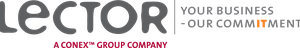 LectorConex logo