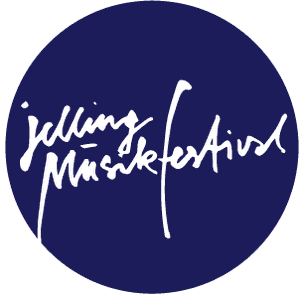Jelling Musikfestival logo