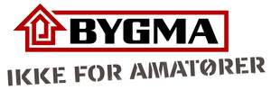 Bygma logo