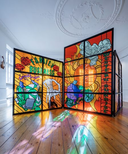 Kunsthal Kongegaarden