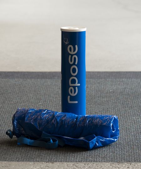 Trykaflastende madras