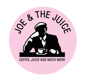 Joe and the juice