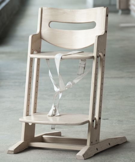 Babyhøjstol