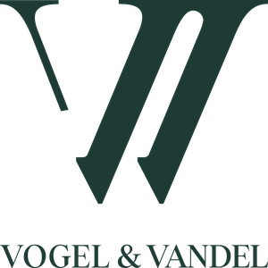 Logo Vogel og Vandel