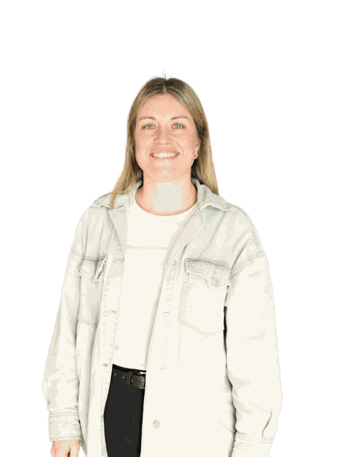 Dorte Krog