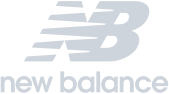 New balance logo