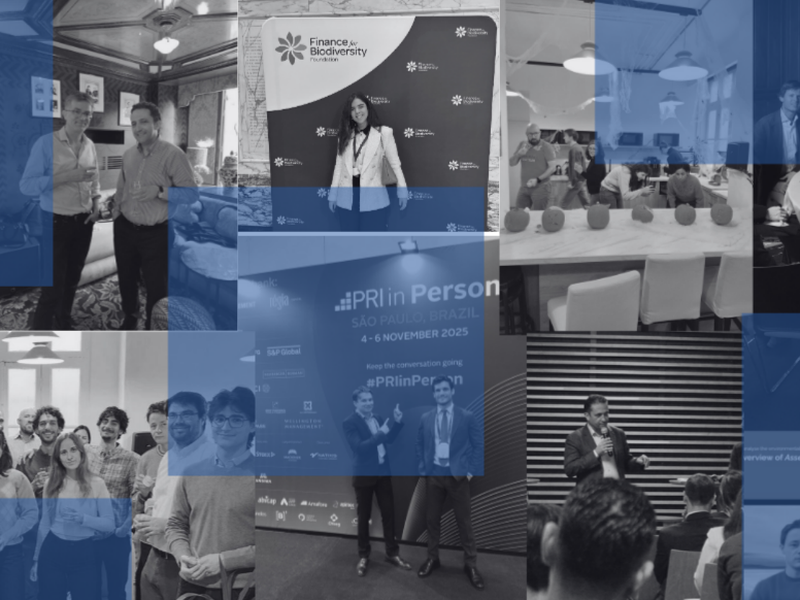 2026 Kickoff: Reflecting on a Milestone 2025 at Iceberg Data Lab