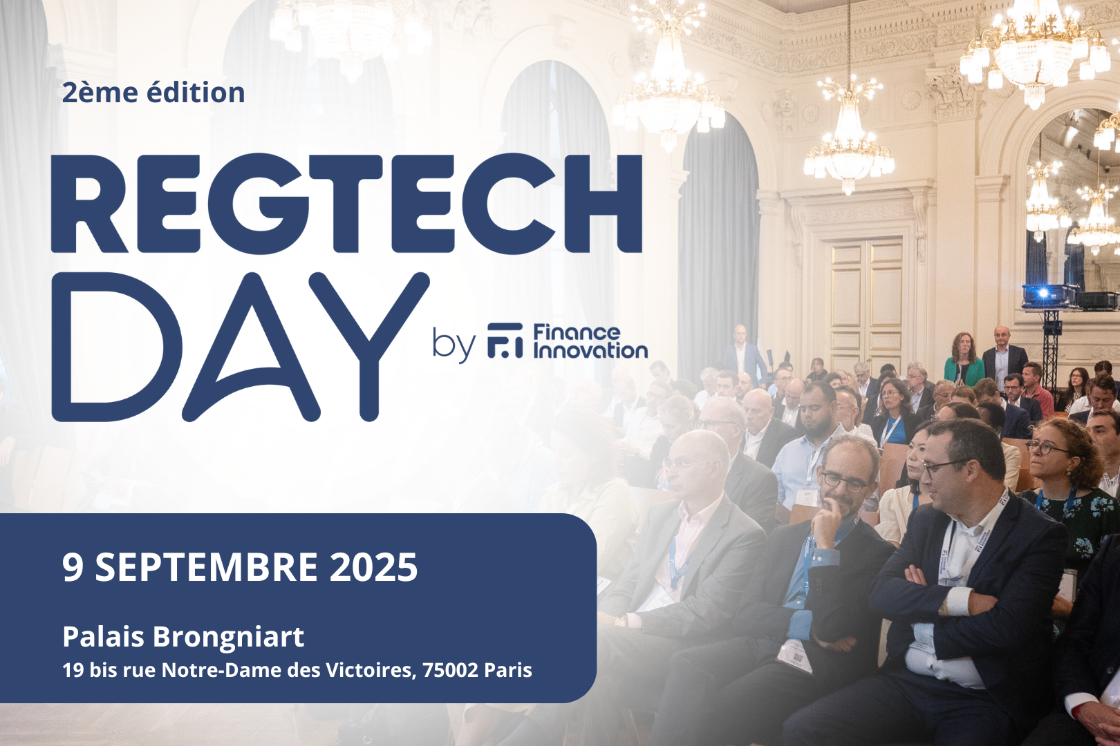 Insights from #RegTechDay: Harnessing AI for Sustainable Reporting