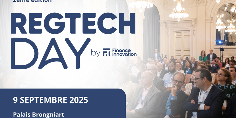 Insights from #RegTechDay: Harnessing AI for Sustainable Reporting