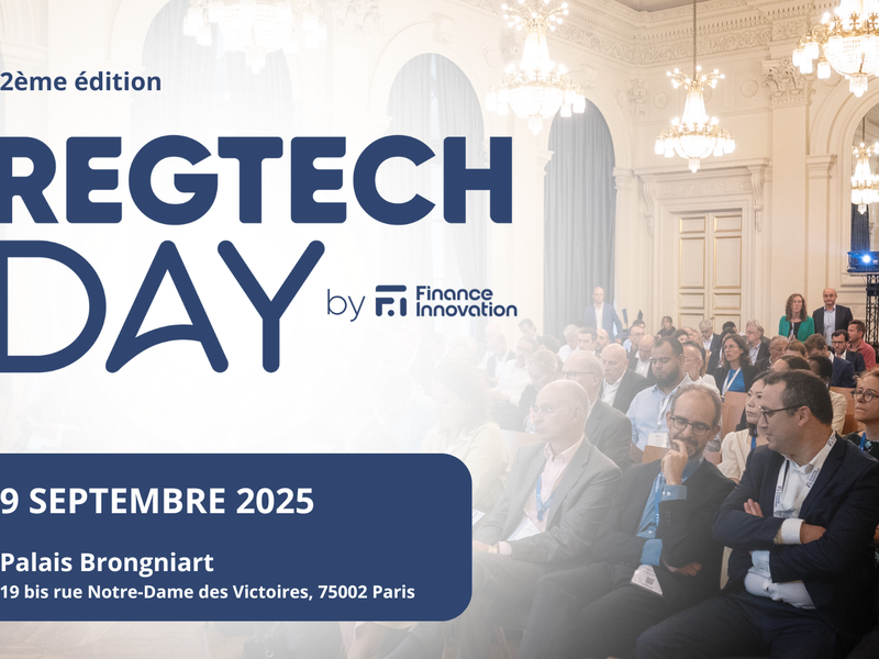 Insights from #RegTechDay: Harnessing AI for Sustainable Reporting