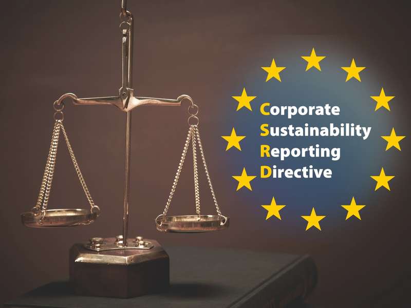 CSRD Scope